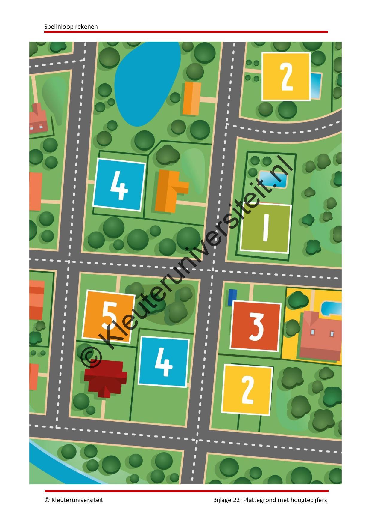 Spelinloop rekenen - Afbeelding 10