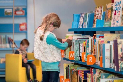 woordenschat – Kleuteruniversiteit