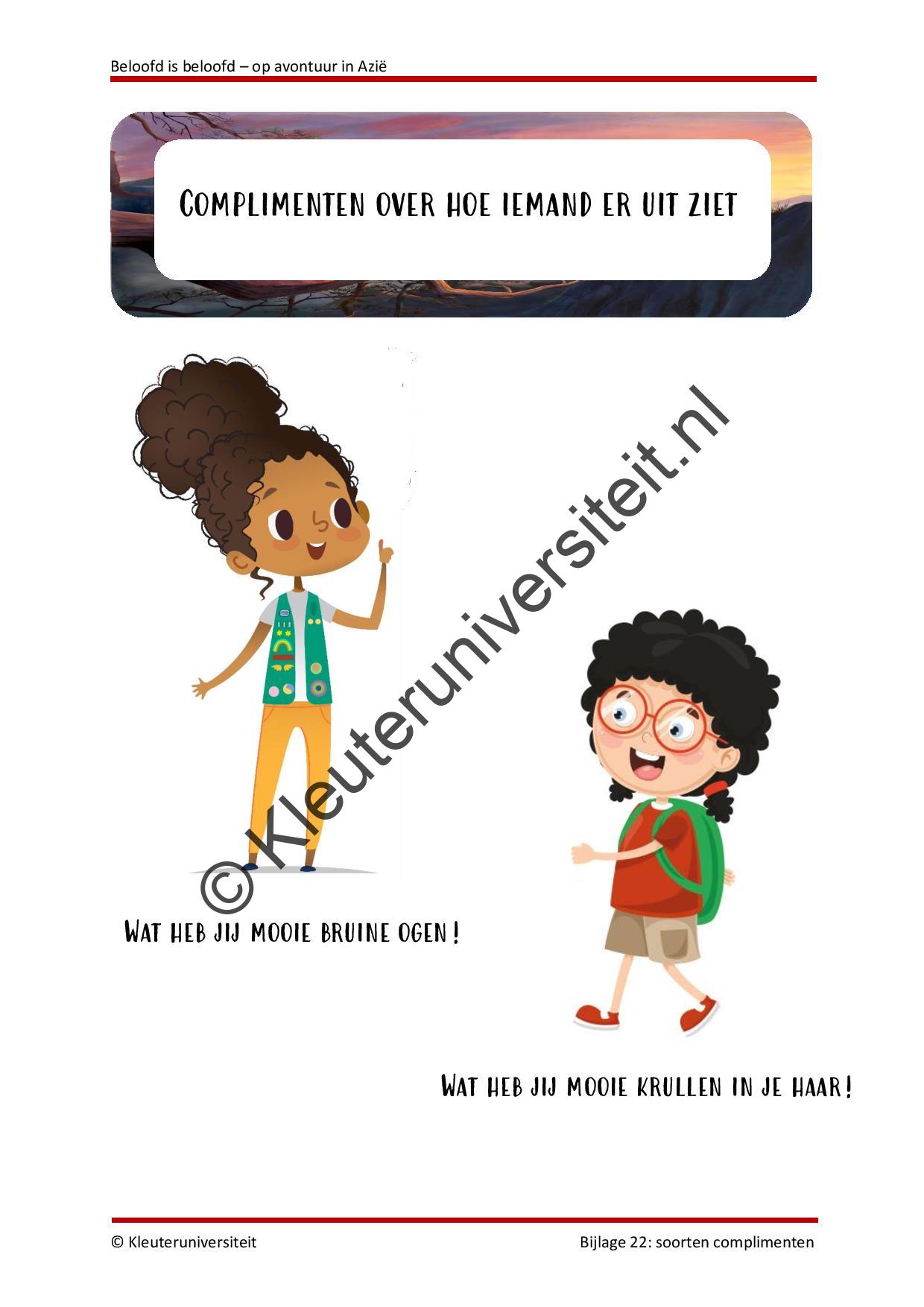 Beloofd is beloofd - Afbeelding 11