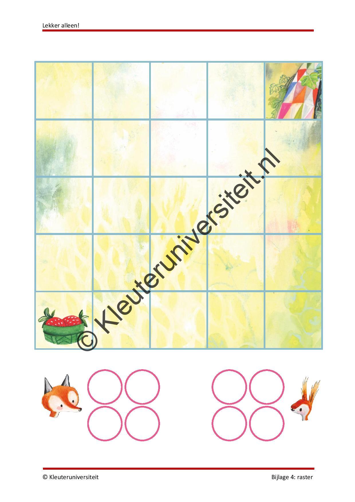 Lekker alleen - Afbeelding 7