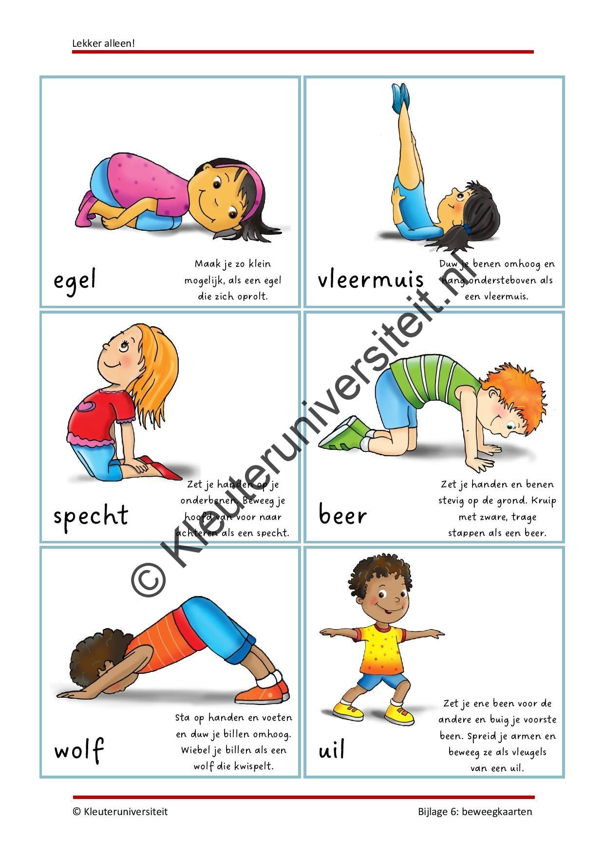 Lekker alleen - Afbeelding 8