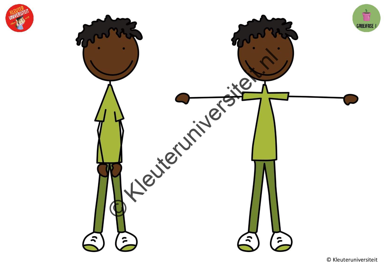 Beweeghoek pakket 1 - Afbeelding 5