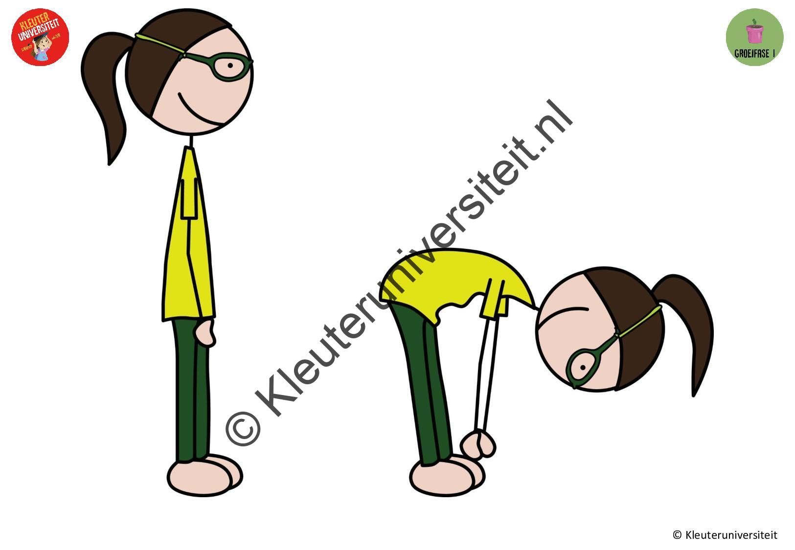 Beweeghoek pakket 1 - Afbeelding 6