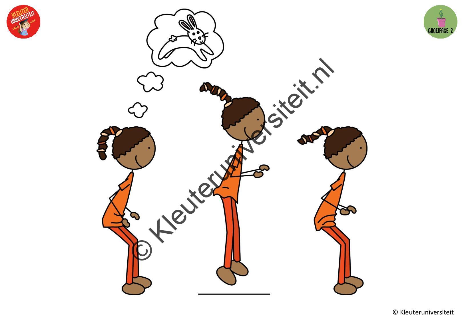 Beweeghoek pakket 1 - Afbeelding 7