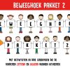 Beweeghoek pakket 2