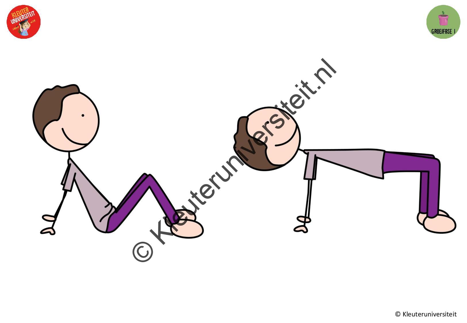 Beweeghoek pakket 2 - Afbeelding 5