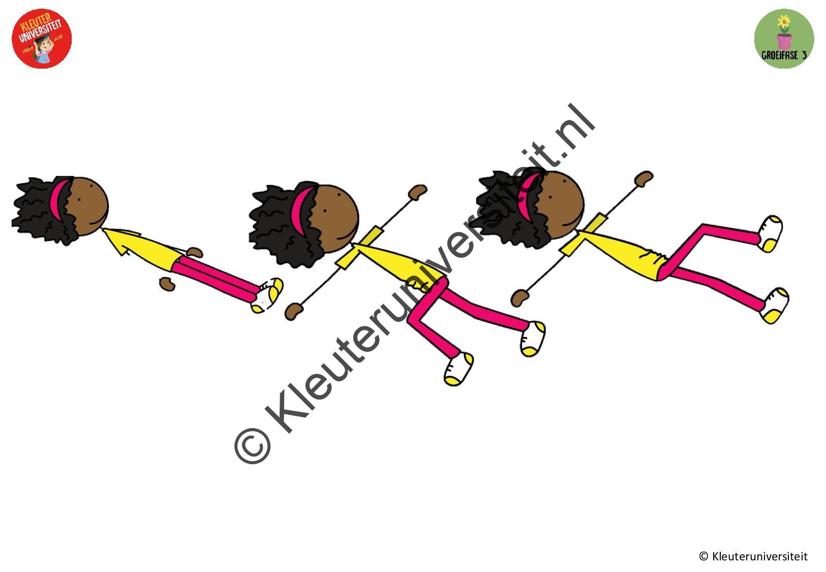 Beweeghoek pakket 2 - Afbeelding 7