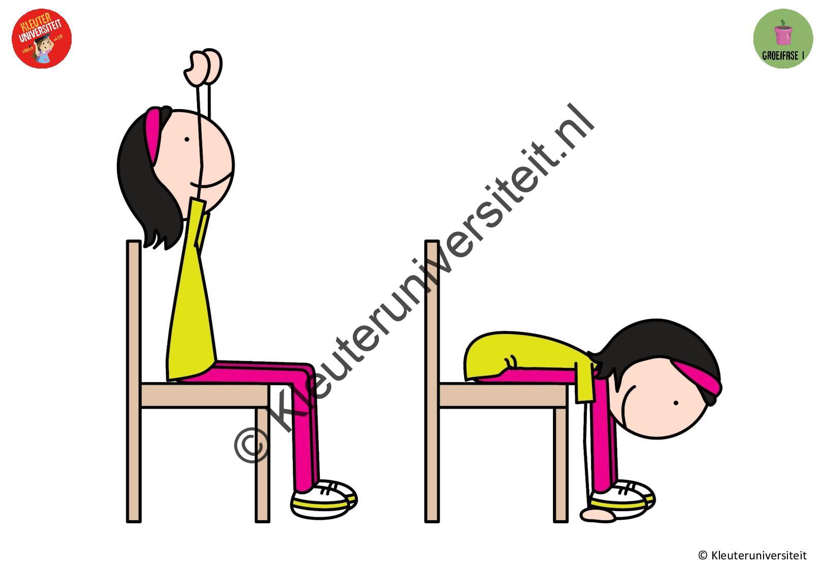 Beweeghoek pakket 3 - Afbeelding 5