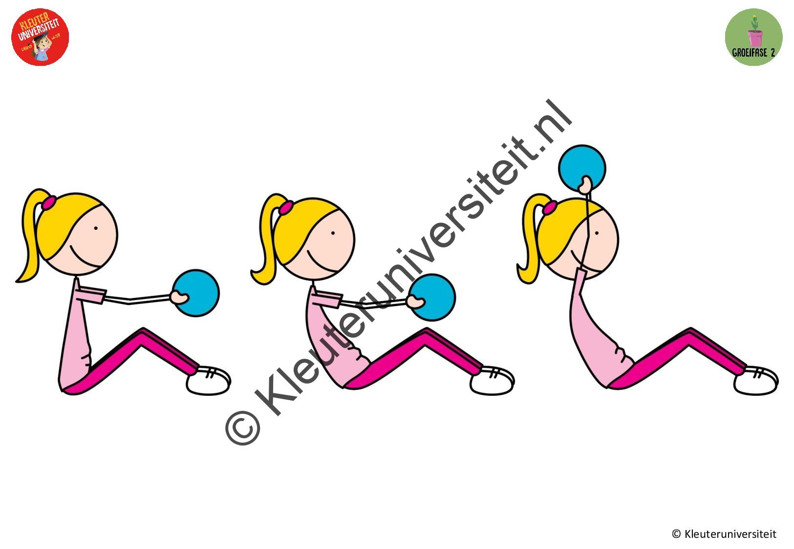 Beweeghoek pakket 3 - Afbeelding 7