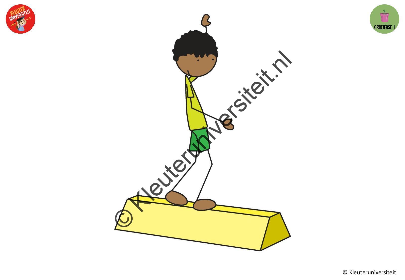 Beweeghoek pakket 3 - Afbeelding 8