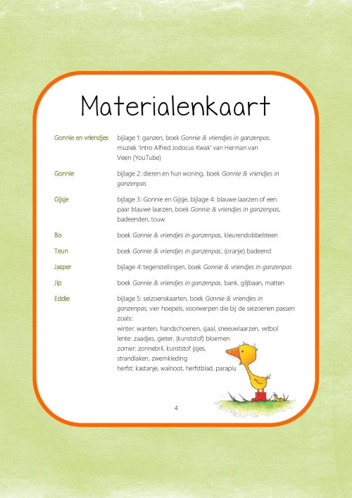 Vriendschap - KAMELEON - Afbeelding 3