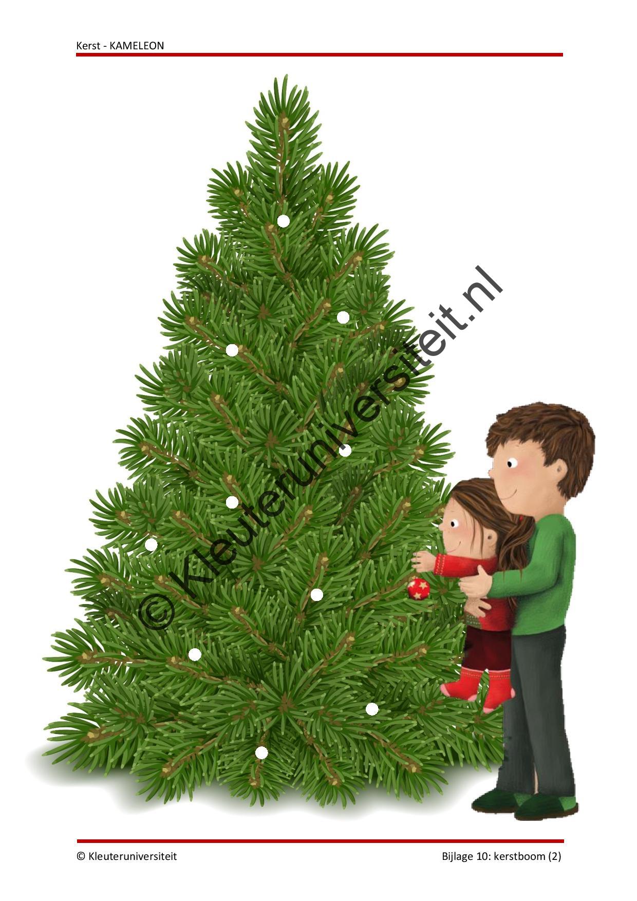 Kerst - KAMELEON - Afbeelding 7