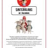 Het Muizenhuis - Sinterklaas