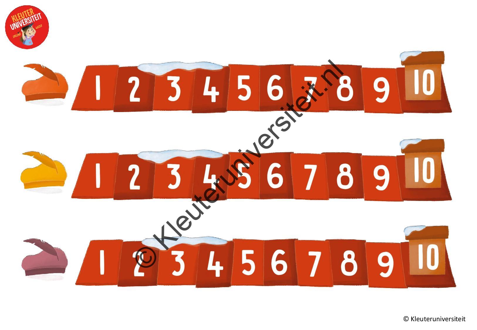 Pietenrace - Afbeelding 4