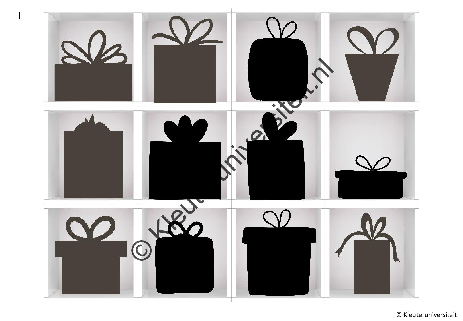 De pakjeskamer - Afbeelding 4