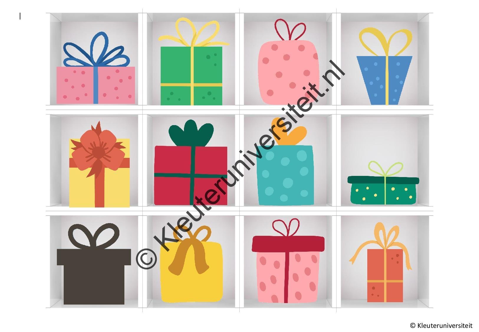 De pakjeskamer - Afbeelding 5