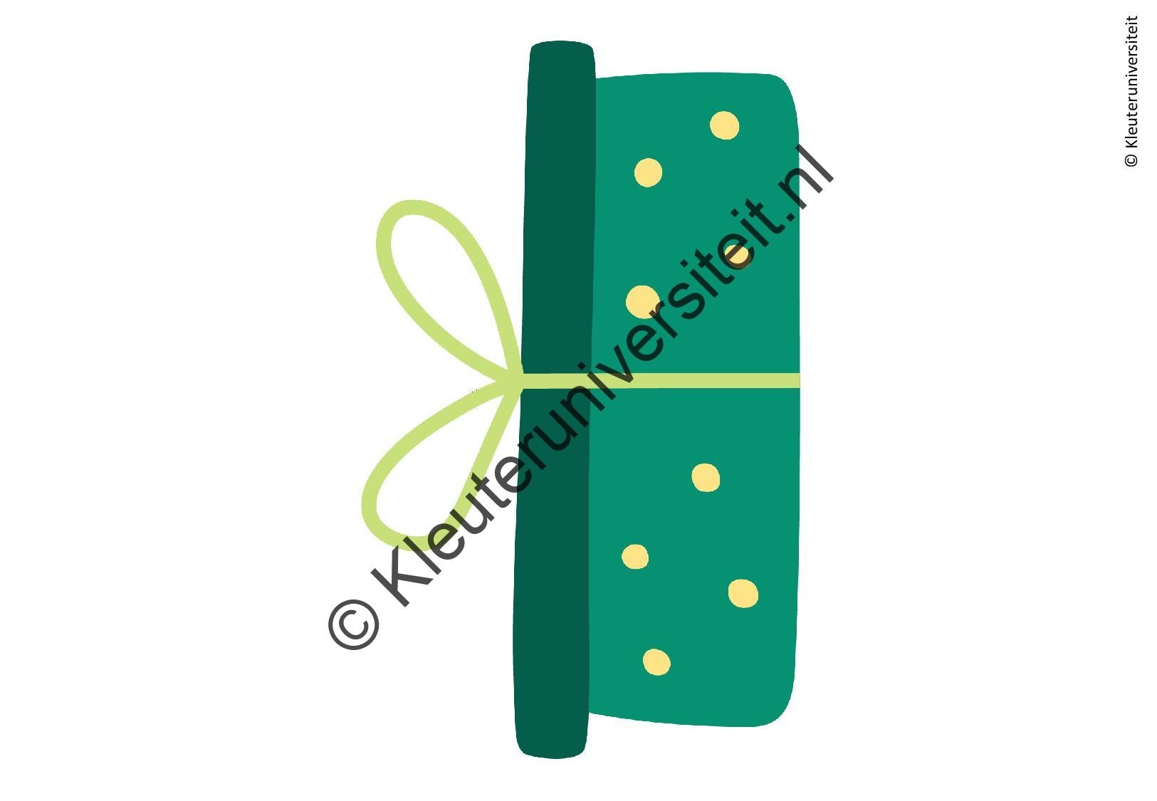 De pakjeskamer - Afbeelding 6