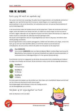 Alternative view of Feest - KAMELEON