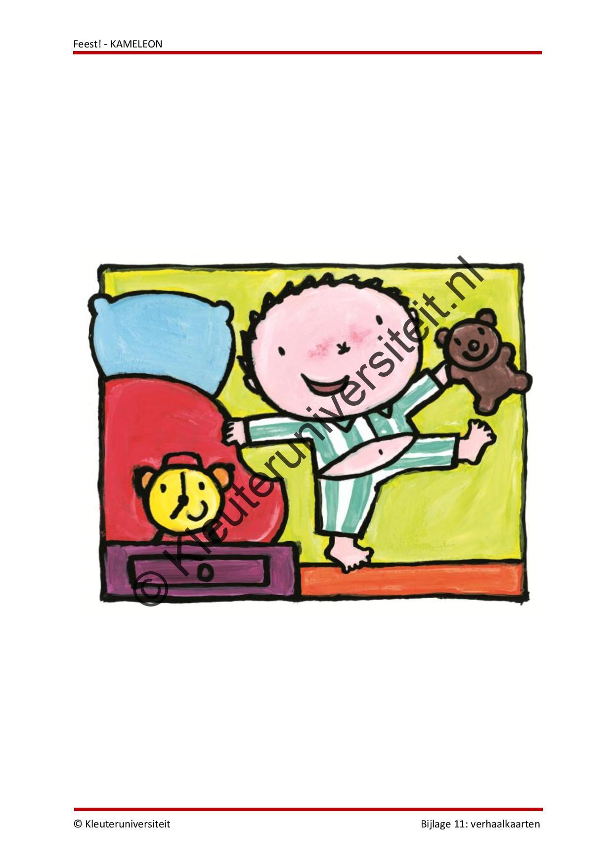 Feest - KAMELEON - Afbeelding 7