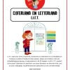 Cijferland en Letterland - LIFT