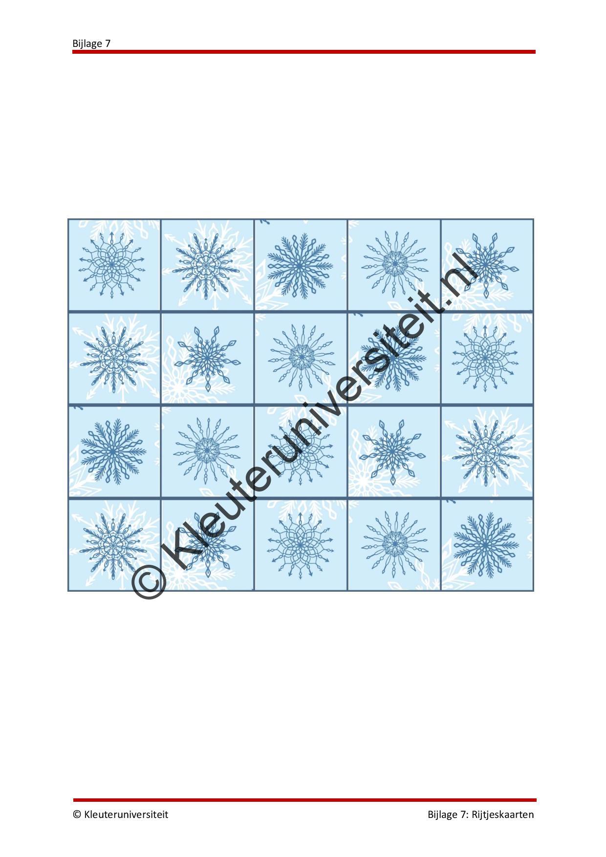 Spellenpakket winter - Afbeelding 7