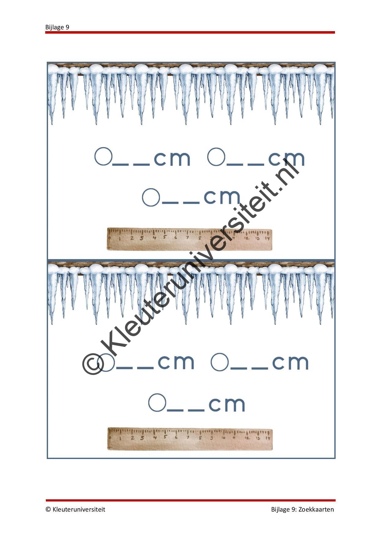 Spellenpakket winter - Afbeelding 8