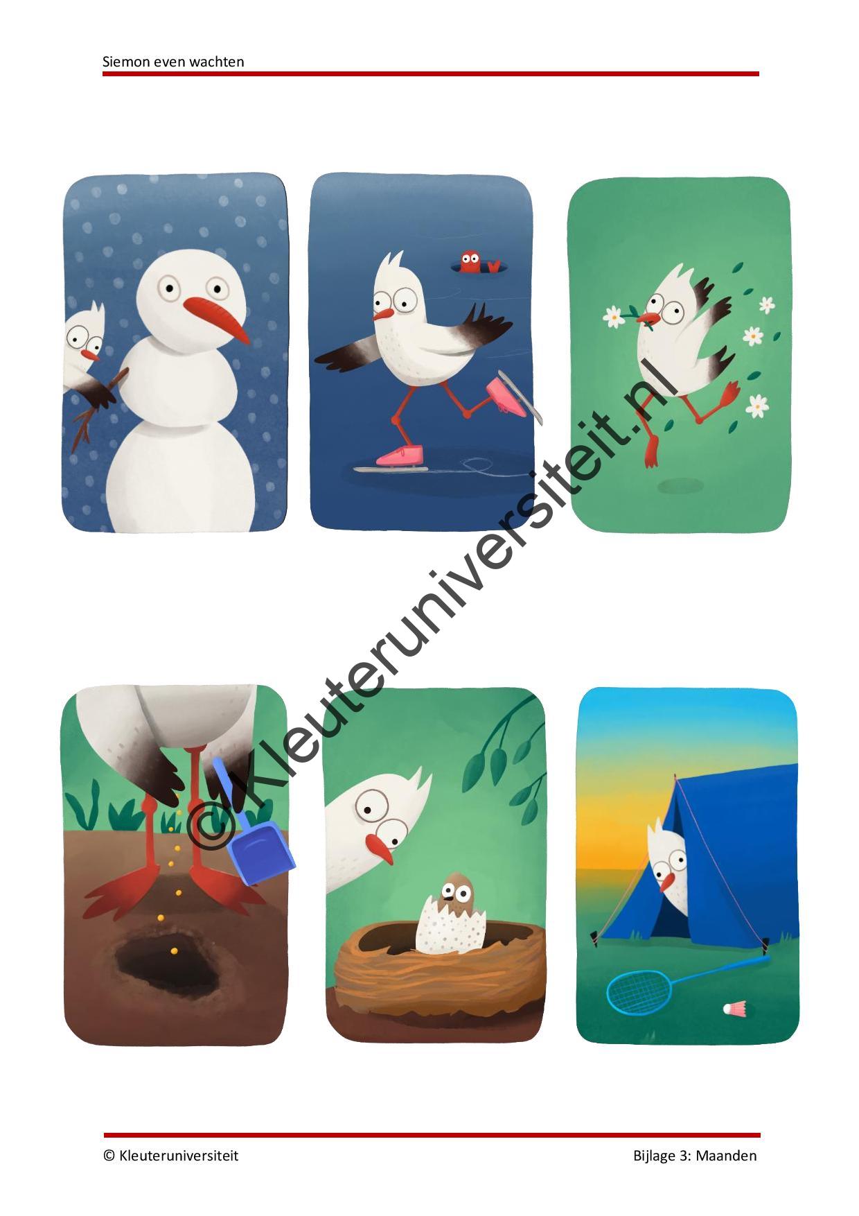 Siemon even wachten - Afbeelding 7