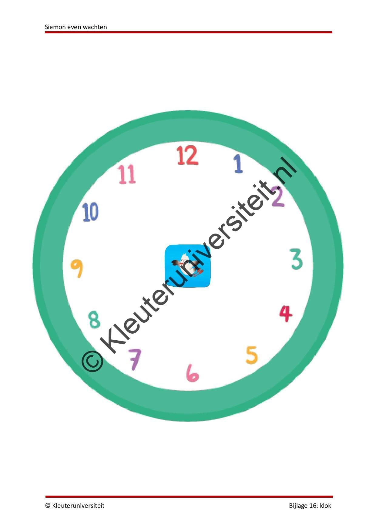 Siemon even wachten - Afbeelding 8