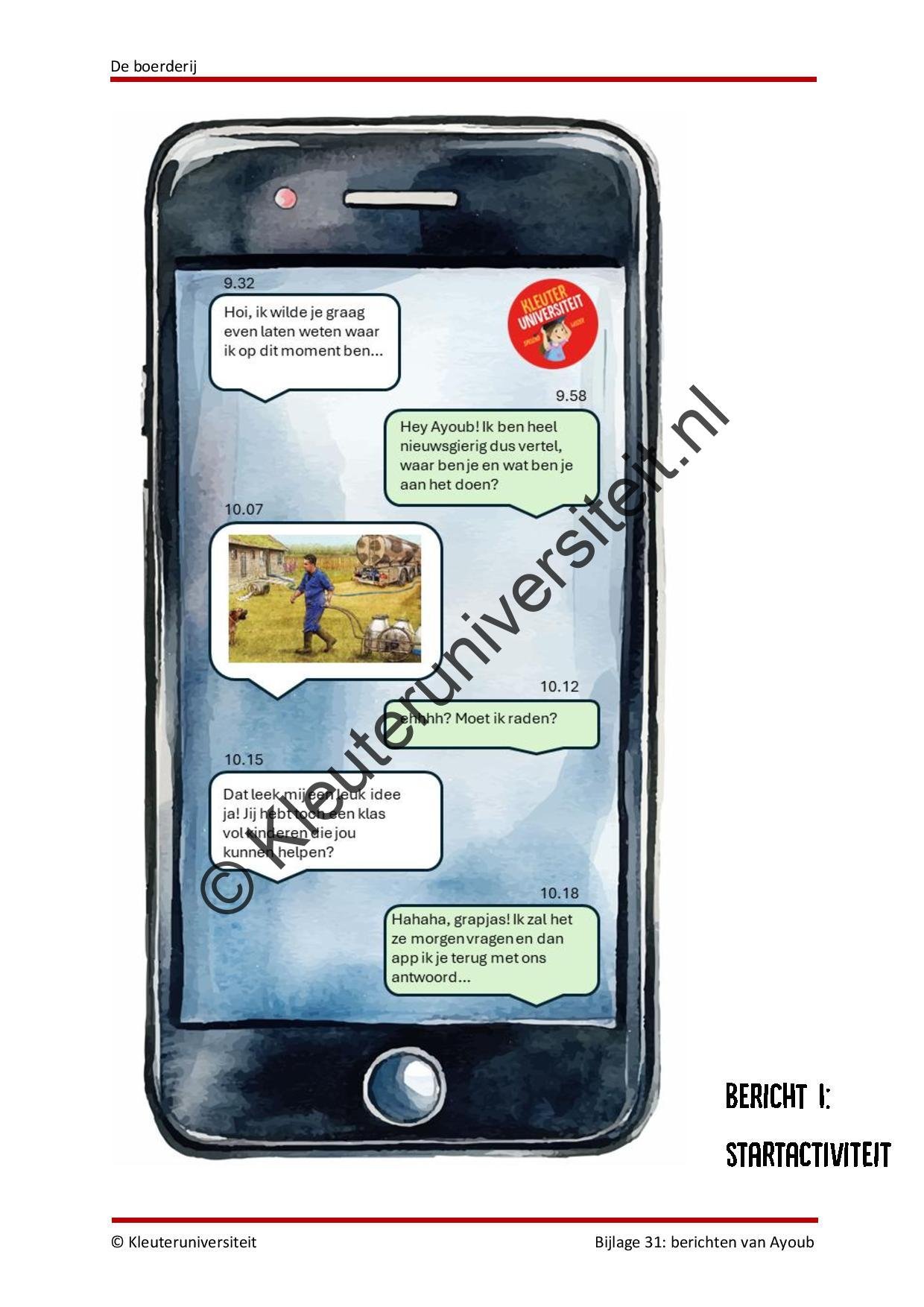 De boerderij - Afbeelding 14