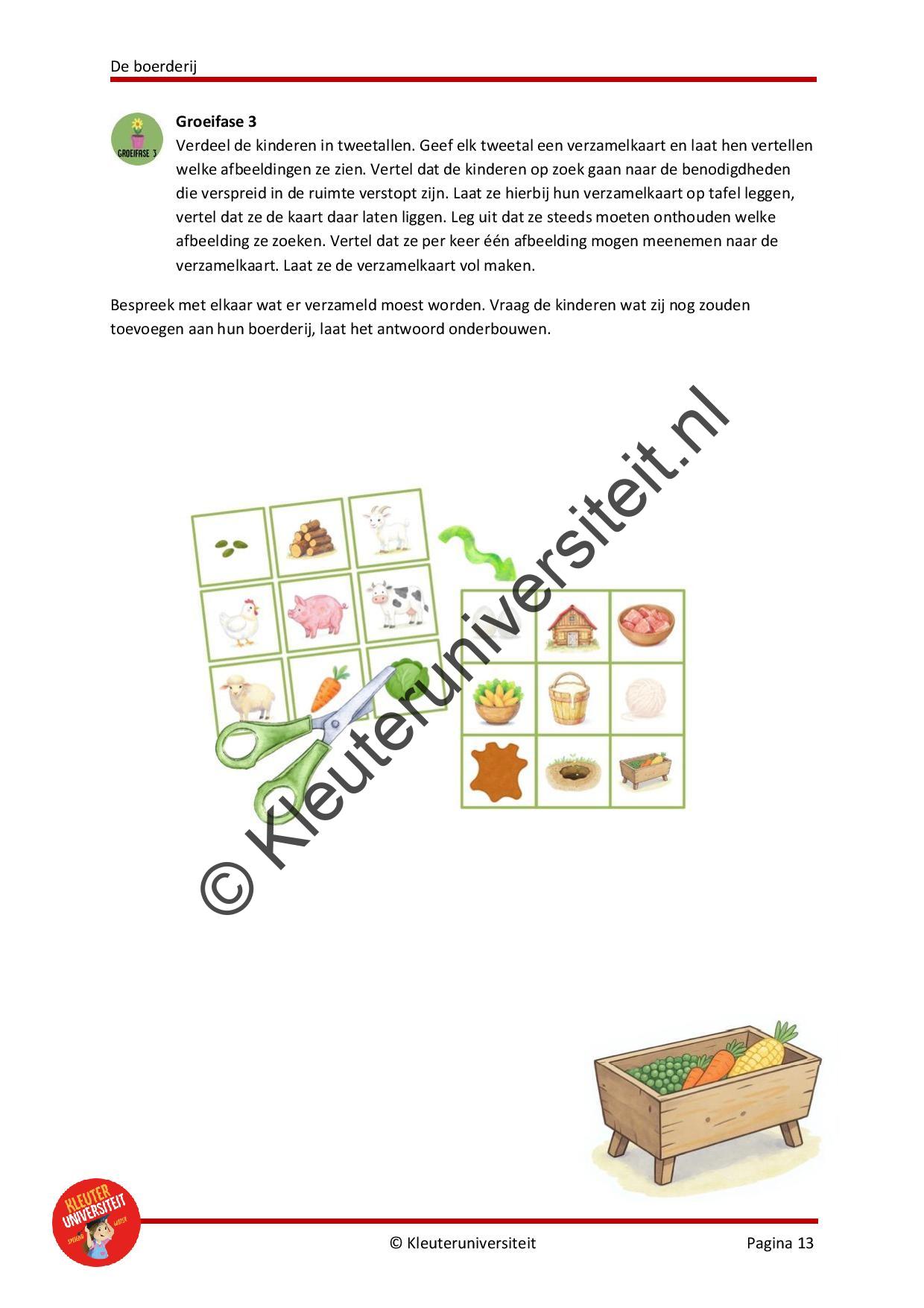 De boerderij - Afbeelding 8