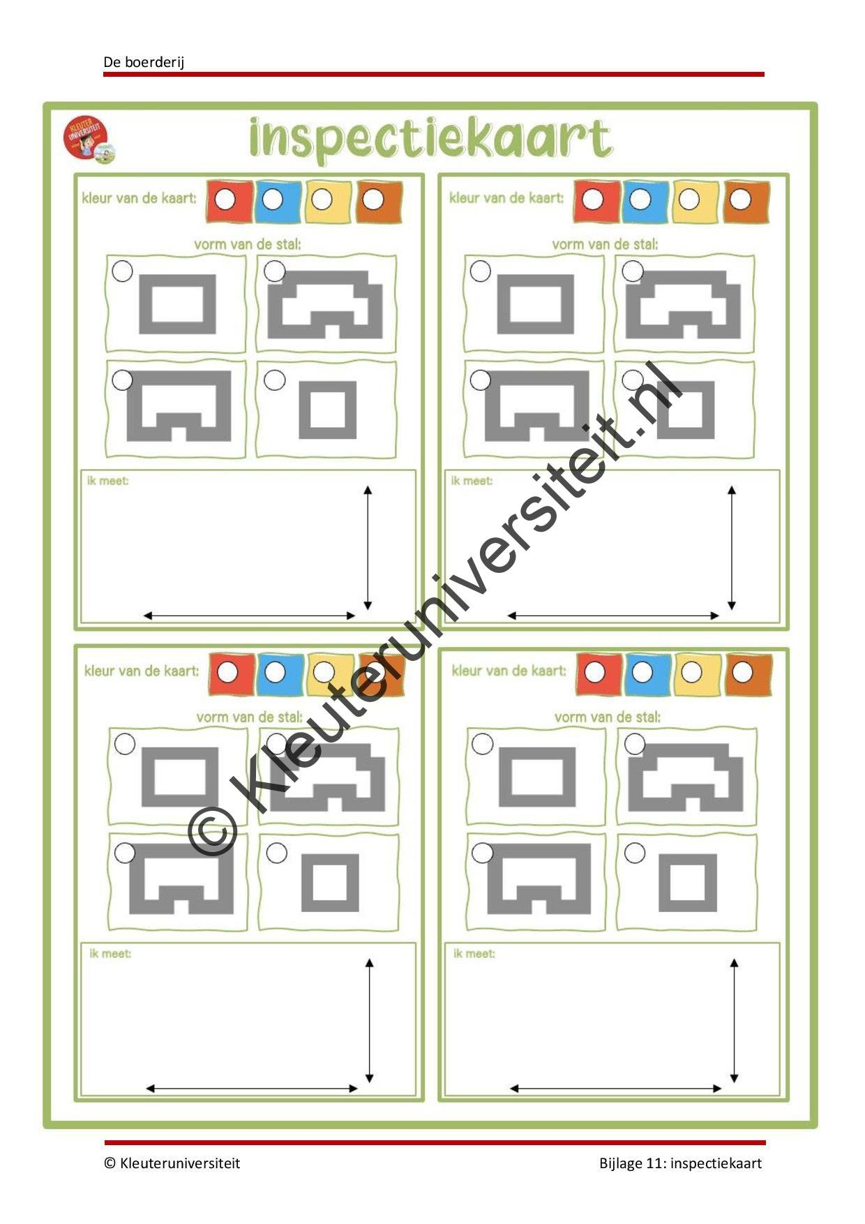 De boerderij - Afbeelding 9