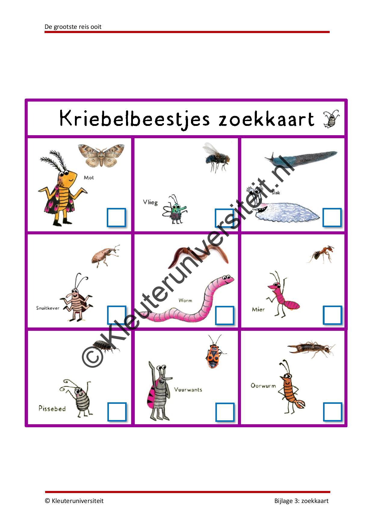 De grootste reis ooit - Afbeelding 8