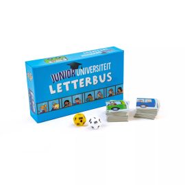 Letterbus