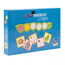 Letterrups