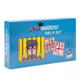 Vang de boef