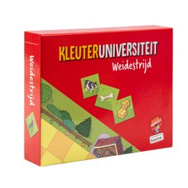 Weidestrijd