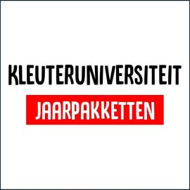 Ξ Jaarpakketten