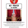 Het Muizenhuis - Het Theater