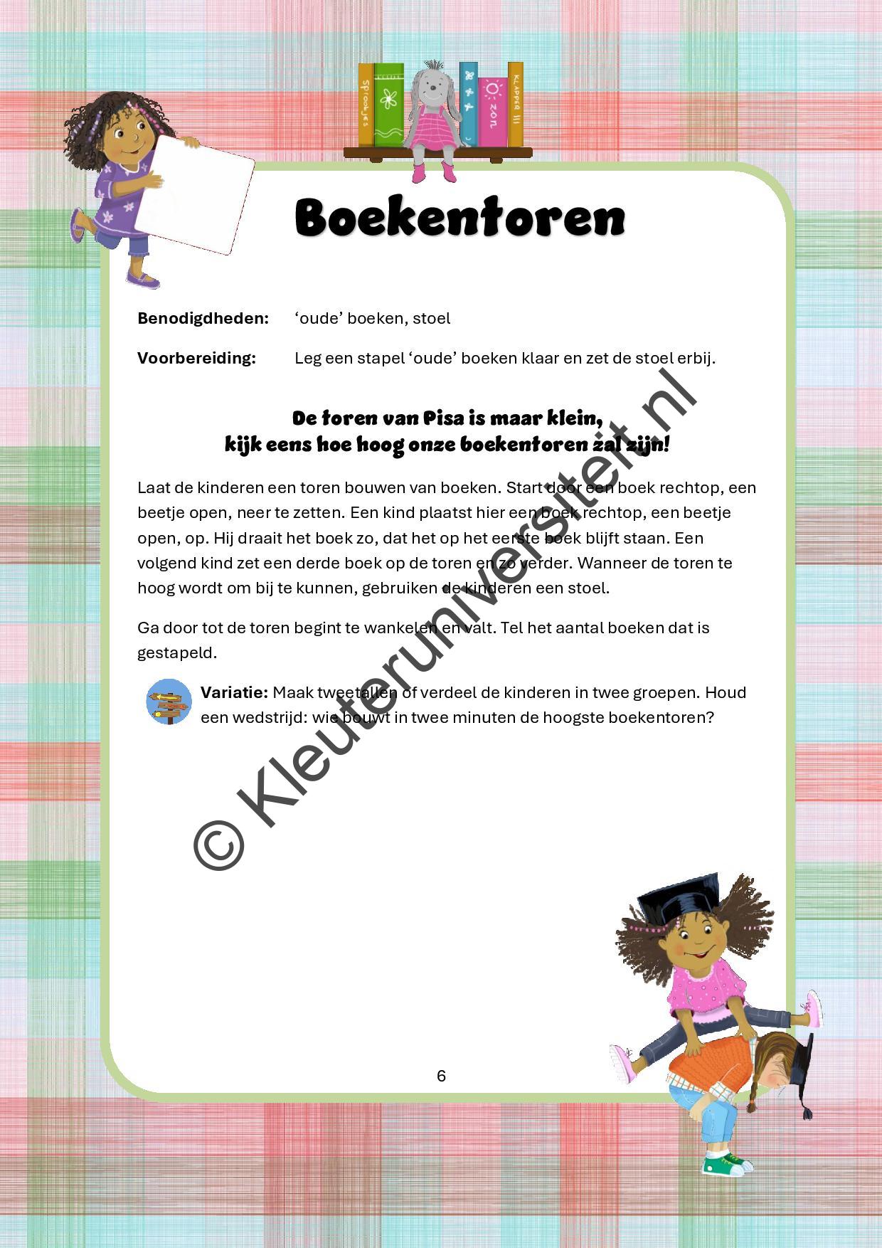 Boekenfeest - Afbeelding 4