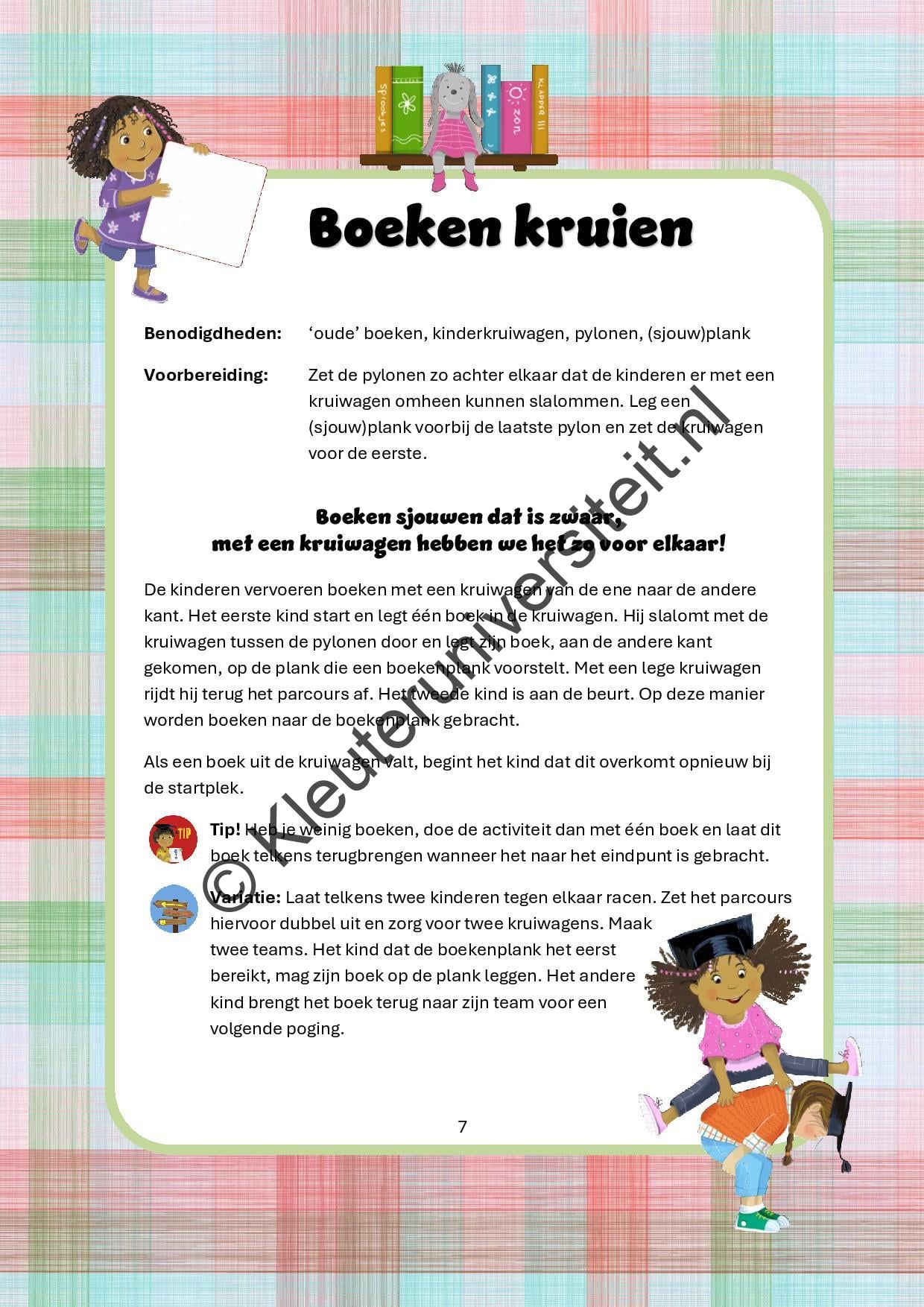 Boekenfeest - Afbeelding 5