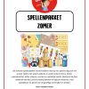 Spellenpakket zomer