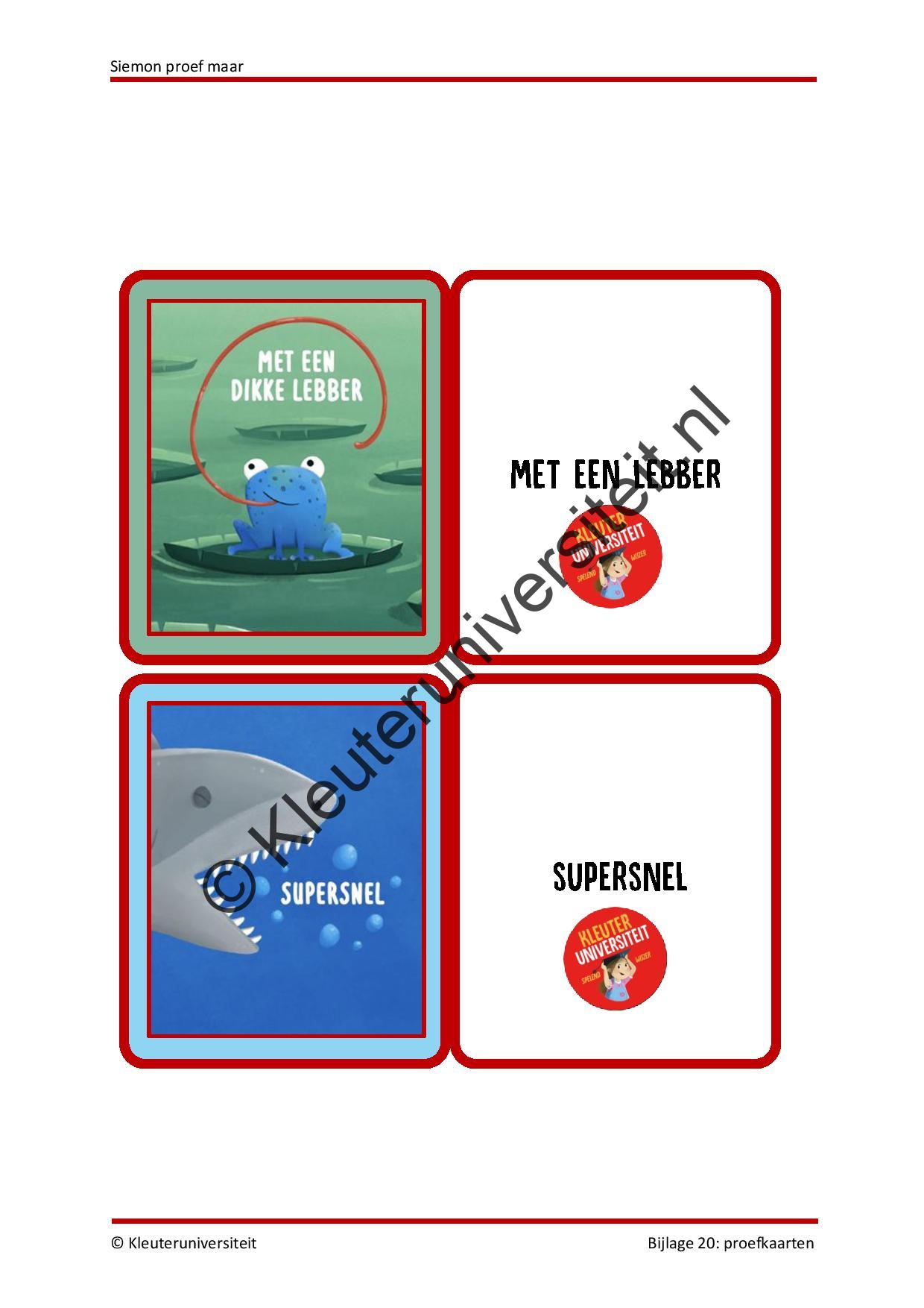 Siemon proef maar - Afbeelding 8