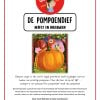 De Pompoendief