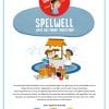 Lieve Lies maakt herfstsoep - SPELWELL