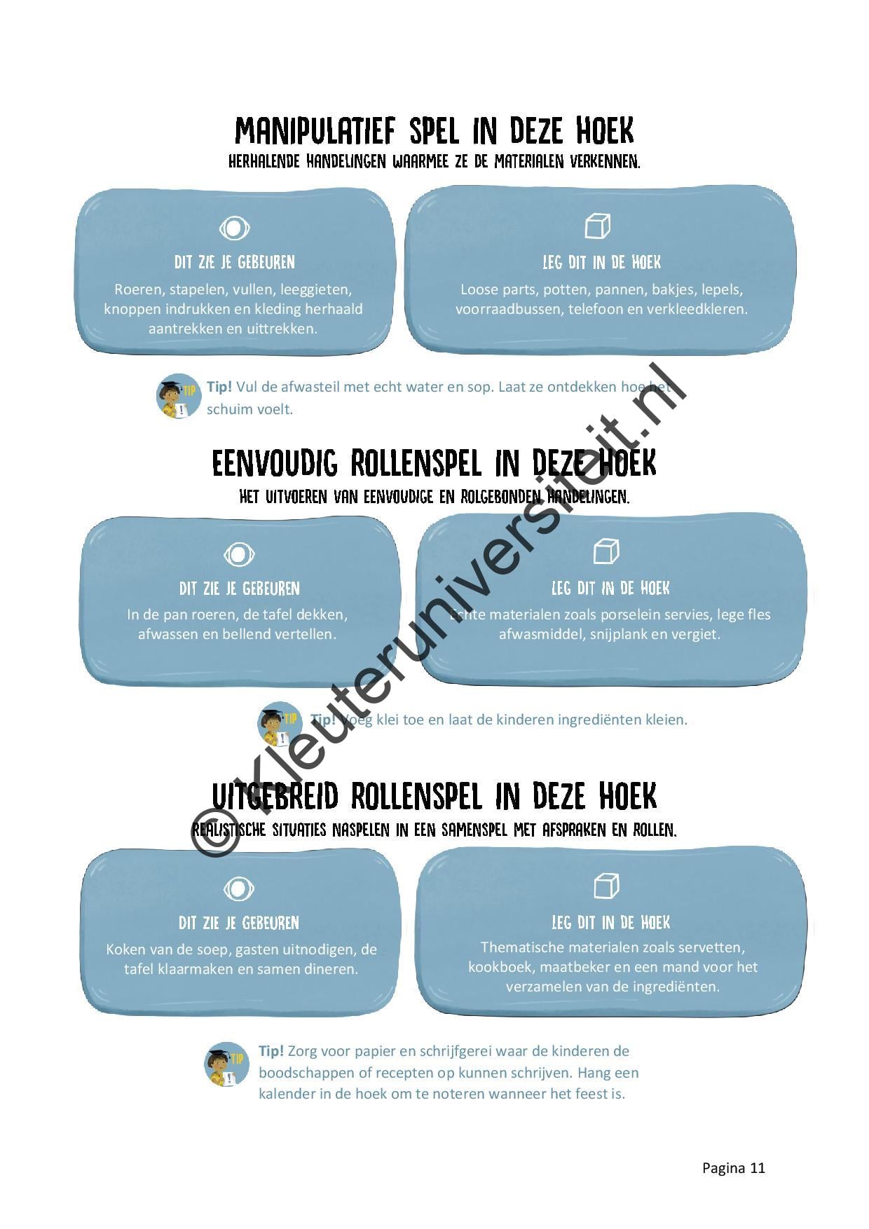 Lieve Lies maakt herfstsoep - SPELWELL - Afbeelding 6