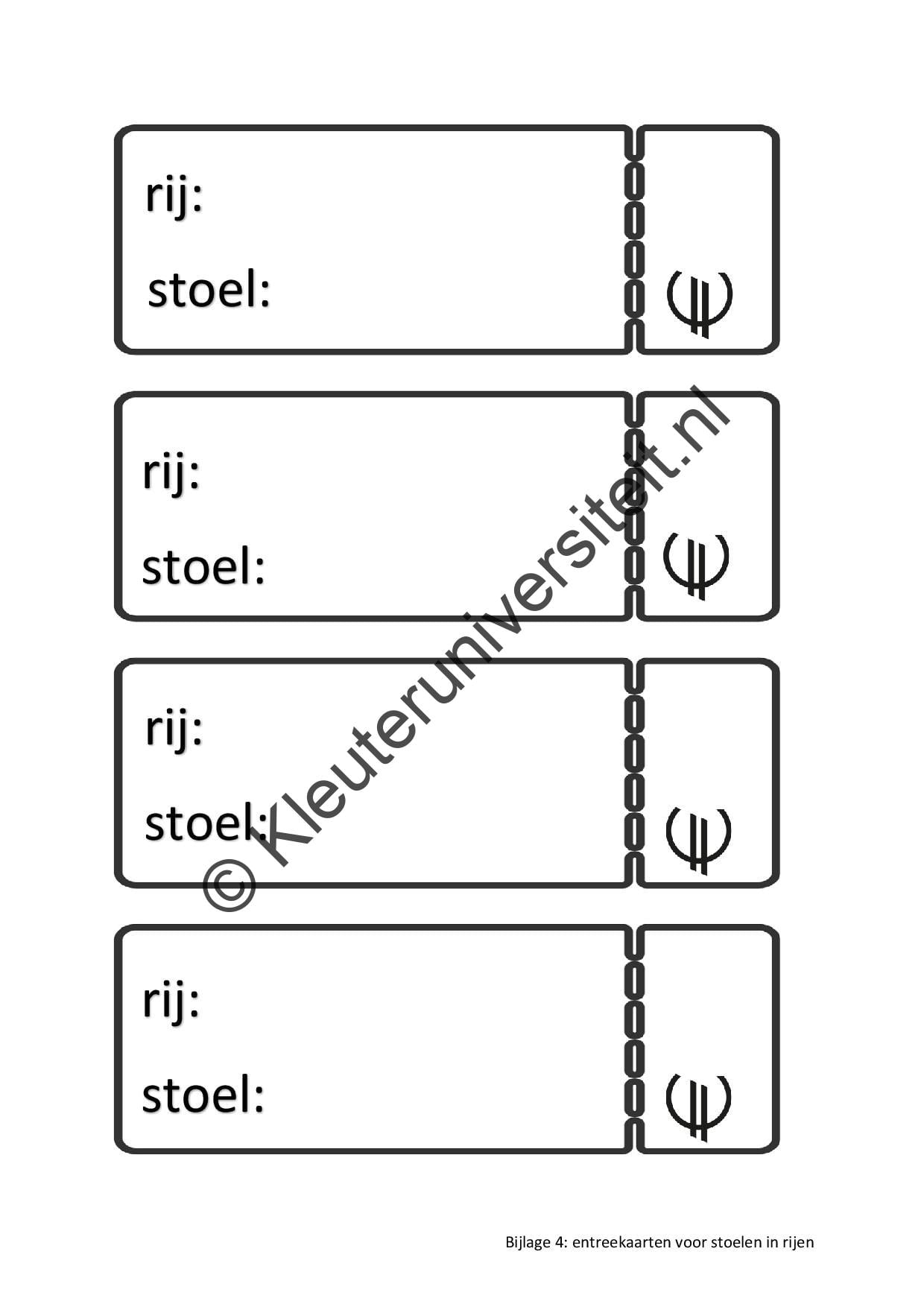 Op het podium - SPELWELL - Afbeelding 8