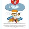 Sinterklaas - SPELWELL